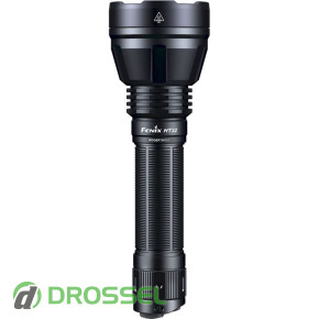   Fenix HT32