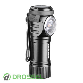   Fenix LD15R Cree XP-G3