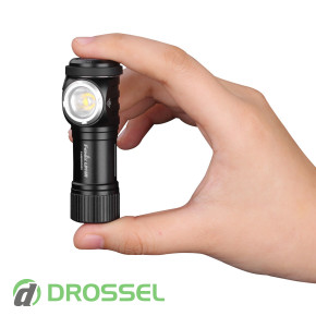   Fenix LD15R Cree XP-G3