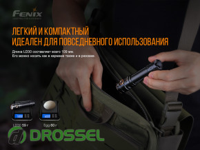   Fenix LD30bi