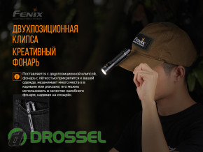   Fenix LD30bi