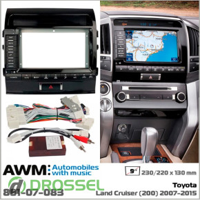 AWM 881-07-083