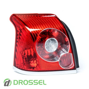 FP 7014 F1 E    Toyota Avensis T250
