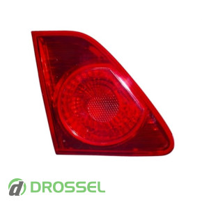 FP 7015 F3 E    Toyota Corolla E140 E150