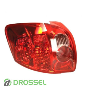 FP 7016 F3 E    Toyota Auris 1 E150