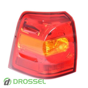 FP 7017 F1 E    Toyota Land Cruiser 200