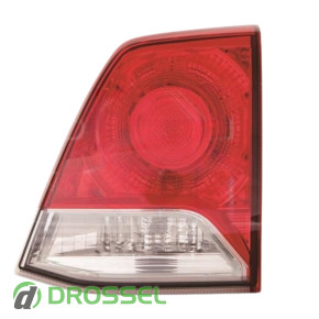 FP 7017 F8 E    Toyota Land Cruiser 200