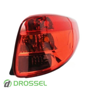 FP 6815 F2 E    Suzuki SX4 1