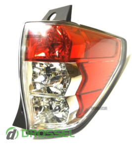 FP 6717 F2 E ������ ������ ������ Subaru Forester SH