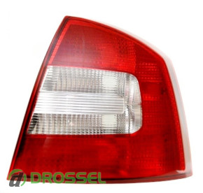 FP 6409 F2 E    Skoda Octavia A5