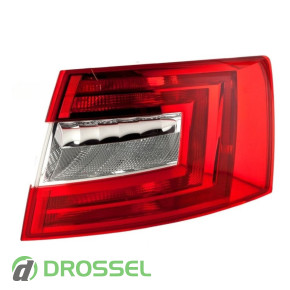 FP 6415 F2 E    Skoda Octavia A7