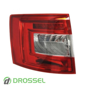 FP 6415 F3 E    Skoda Octavia A7