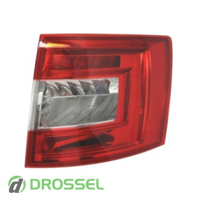FP 6415 F8 E    Skoda Octavia A7