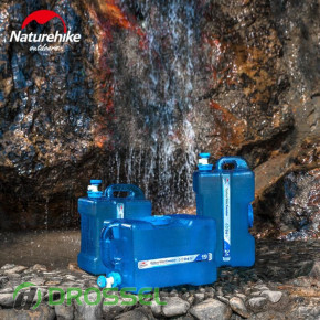    Naturehike PC7 NH18S024-T