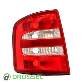 FP 6402 F3 E    Skoda Fabia 1 6Y