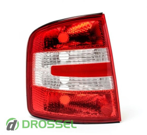 FP 6406 F3 E    Skoda Fabia 1 6Y