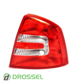 FP 6407 F2 E    Skoda Octavia A5