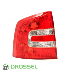 FP 6407 F3 E ����� ������ ������ Skoda Octavia A5