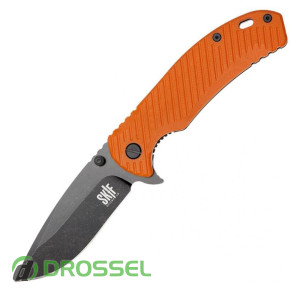   Skif Sturdy II BSW (420SEBOR)