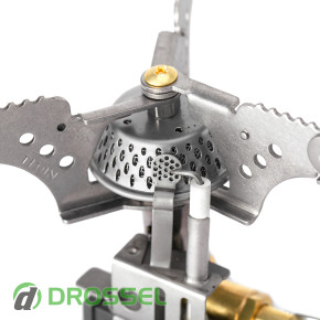      Kovea Titanium KB-