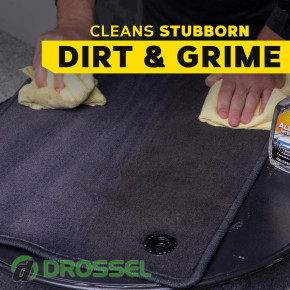 Meguair's G240616 All Surface Interior Cleaner Spray