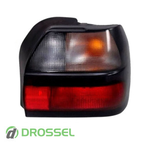 FP 6036 F8 E    Renault 19