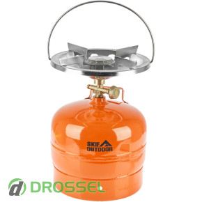      Skif Outdoor Burner 5 (