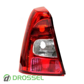 FP 5611 F1 E    Renault Logan 1