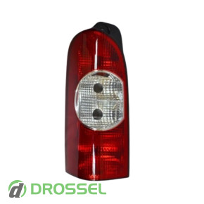 FP 5612 F1 E    Opel Movano A  Renault Master 2