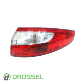 FP 5628 F2 E    Renault Fluence