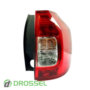 FP 5631 F8 E ������ ������ ������ Renault Logan 2 MCV