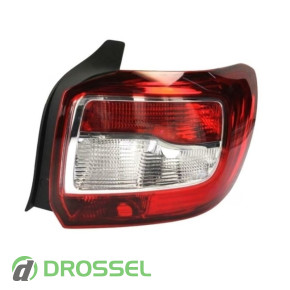 FP 5631 F6 E    Renault Kangoo 2