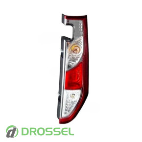 FP 5634 F2 E ������ ������ ������ Renault Kangoo 2