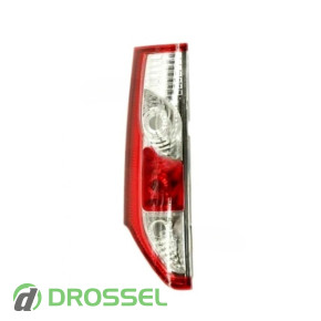 FP 5634 F3 E    Renault Kangoo 2