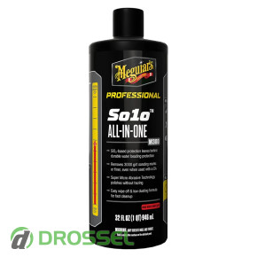 Meguiar's M30032