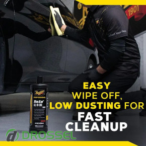 Meguiar's M30032