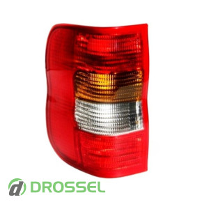 FP 5096 F1 E ����� ������ ������ Opel Combo B