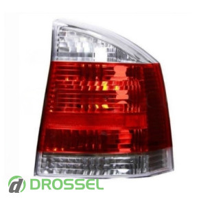 FP 5202 F4 E    Opel Vectra C