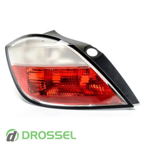 FP 5206 F1 E    Opel Astra H