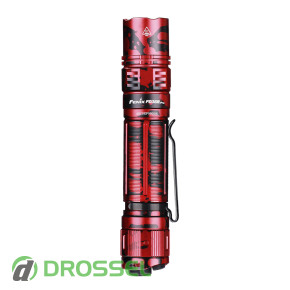   Fenix PD36R Pro RED
