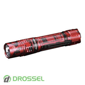   Fenix PD36R Pro RED