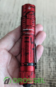   Fenix PD36R Pro RED