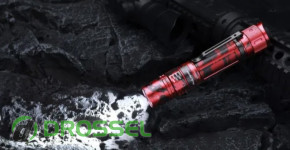  Fenix PD36R Pro RED