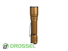   Fenix TK20R UE