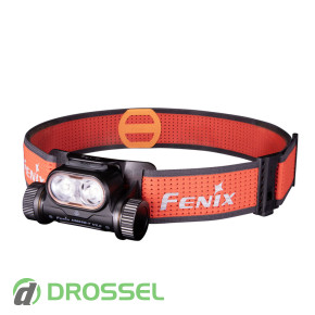 �������� ������ Fenix HM65R-T V2.0