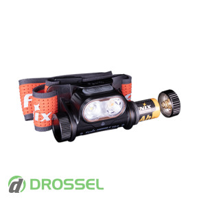 �������� ������ Fenix HM65R-T V2.0