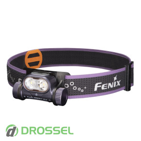 �������� ������ Fenix HM65R-T V2.0