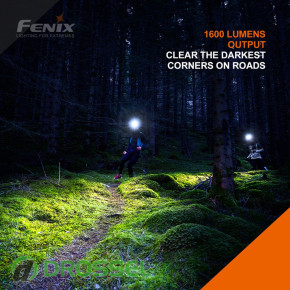 �������� ������ Fenix HM65R-T V2.0