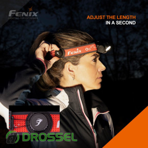 �������� ������ Fenix HM65R-T V2.0