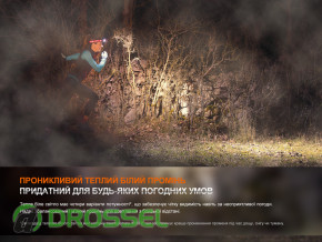 �������� ������ Fenix HM65R-T V2.0